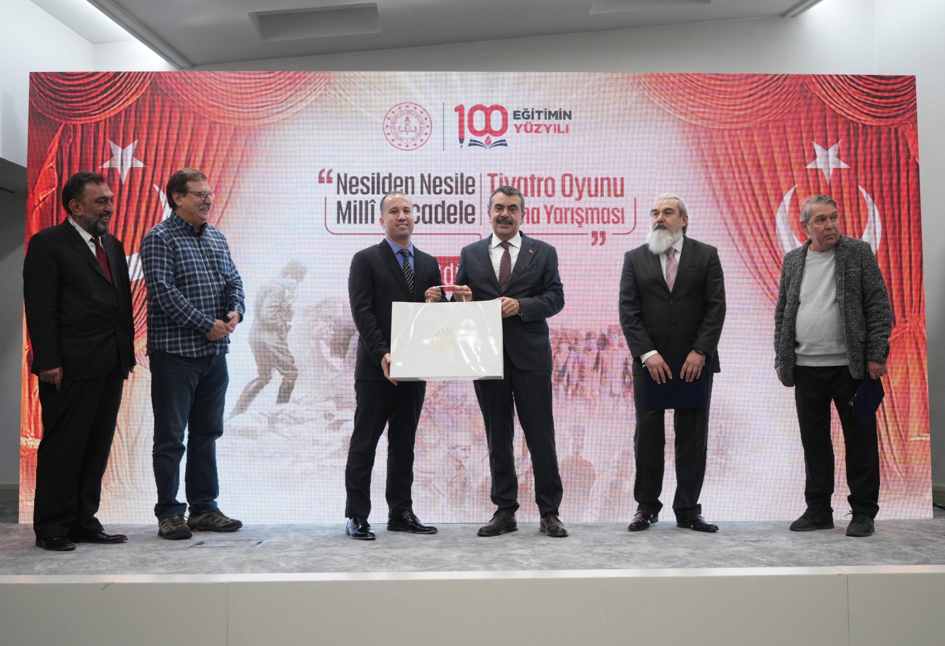 Haberin13-11-2024 Açıklamalı Görseli