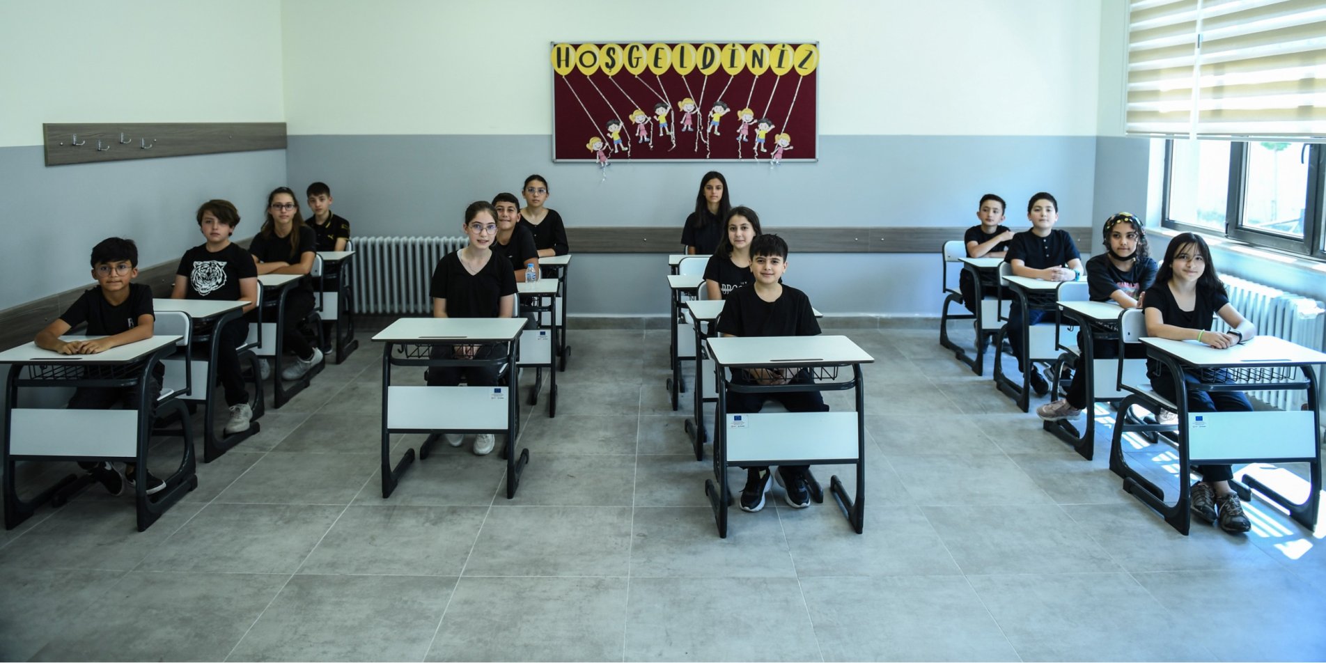 7. SINIFLARA YÖNELİK ÜLKE GENELİ ORTAK YAZILI SINAVLARIN CEVAPLARI YAYIMLANDI