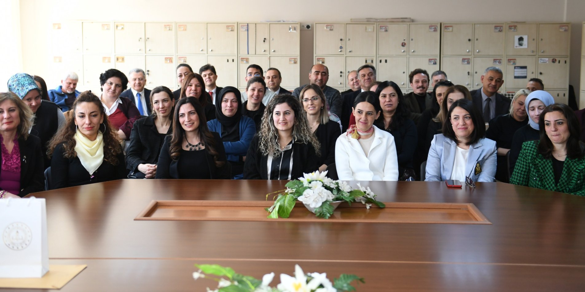KARİYER BASAMAKLARI KAPSAMINDA 316 BİN ÖĞRETMEN, UZMAN ÖĞRETMEN VE BAŞÖĞRETMEN ÜNVANI ALDI