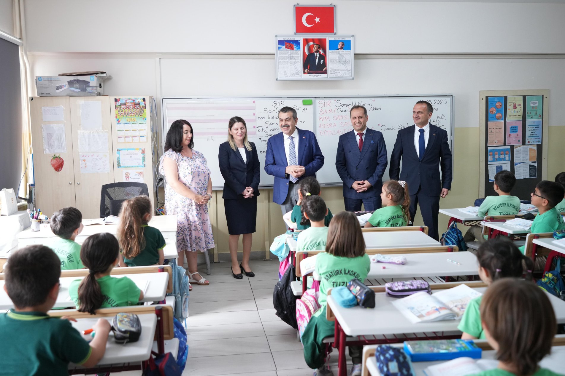 Haberin16-05-2025 Açıklamalı Görseli
