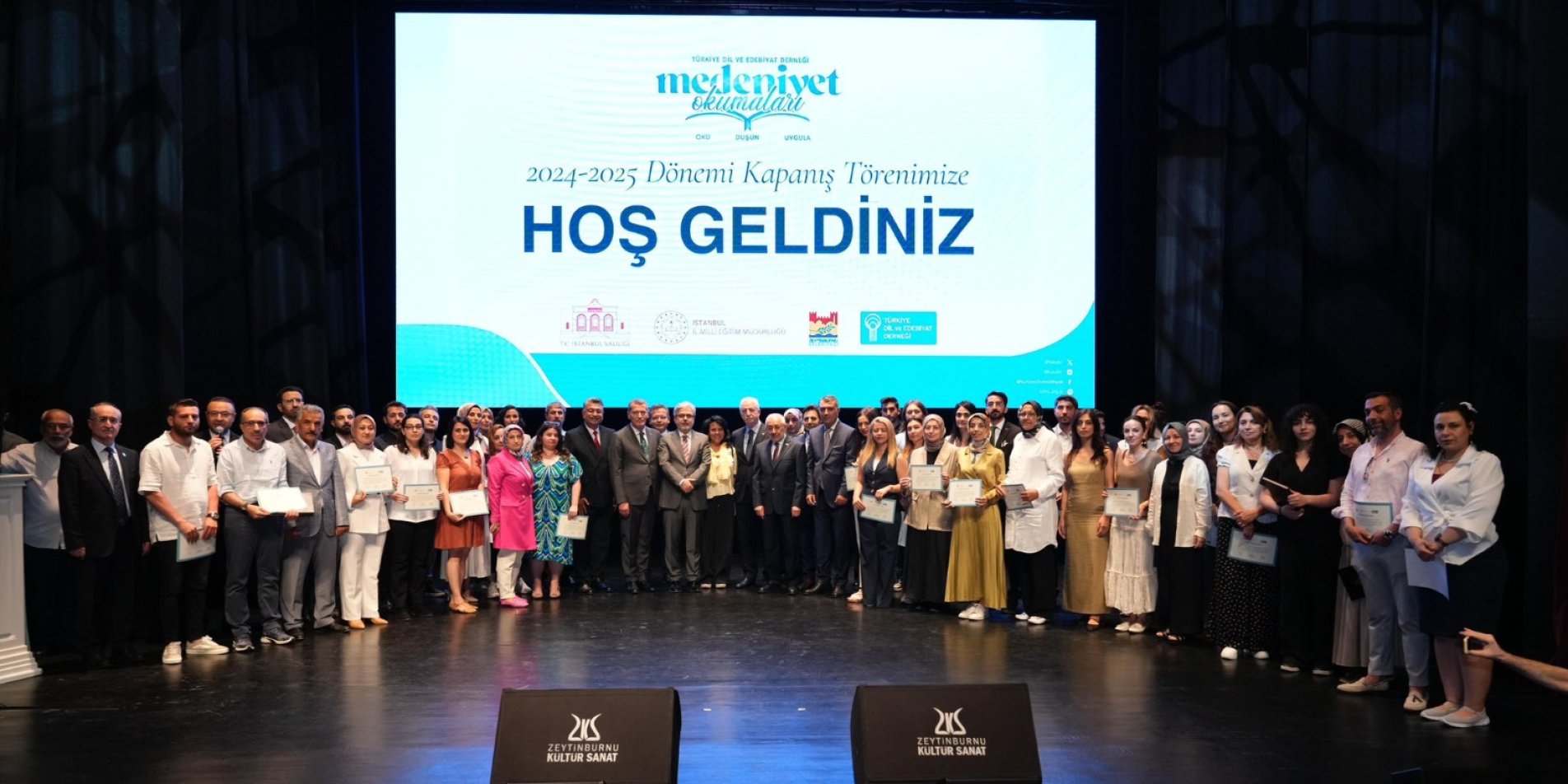 BAKAN YARDIMCISI YELKENCİ, 