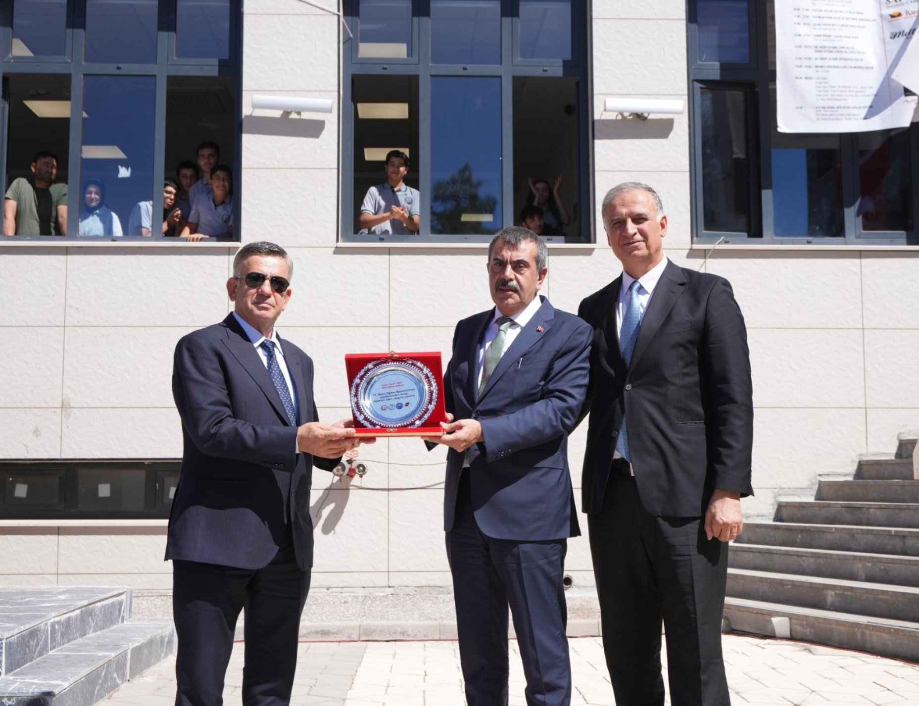 Haberin26-09-2025 Açıklamalı Görseli