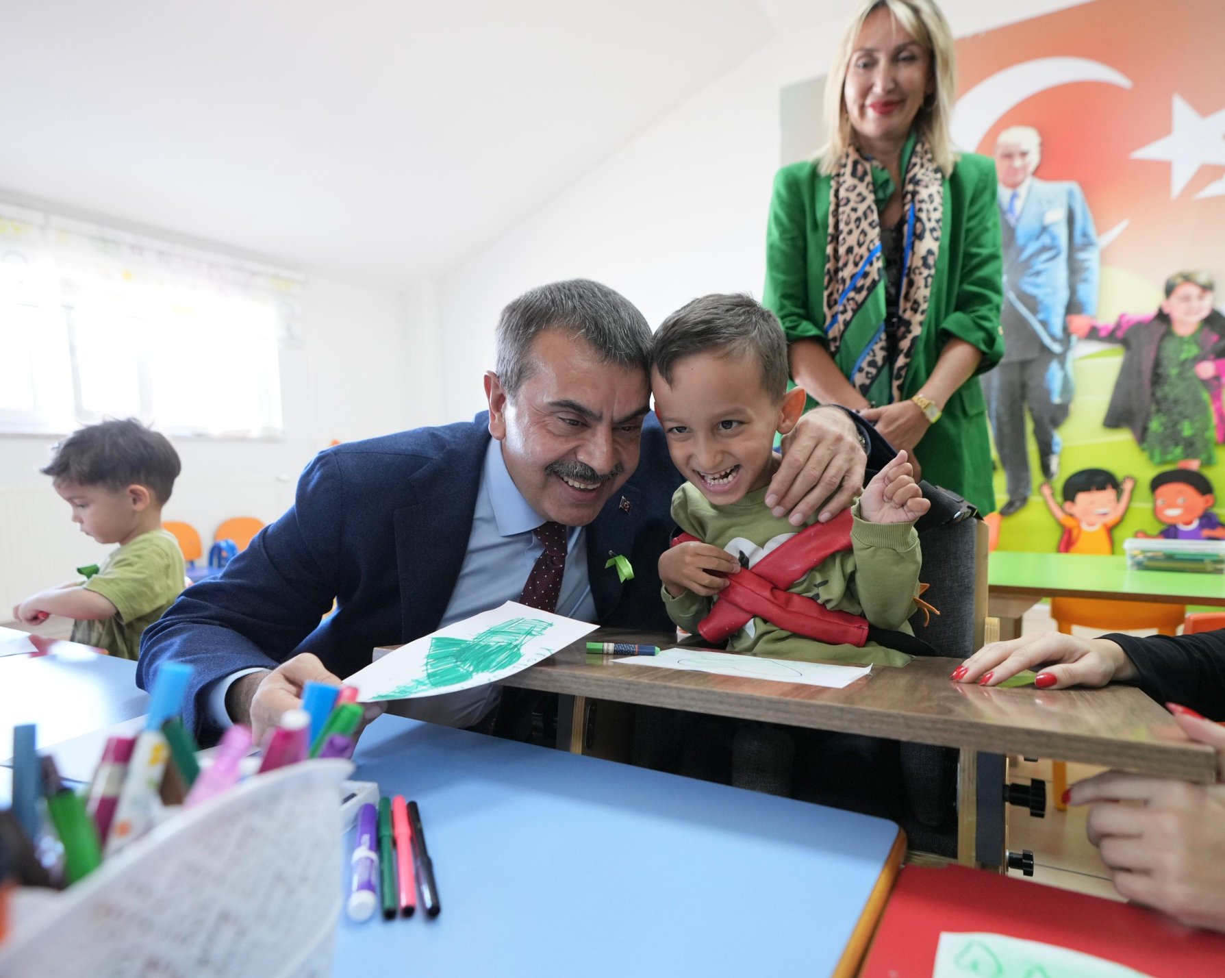 Haberin06-10-2025 Açıklamalı Görseli