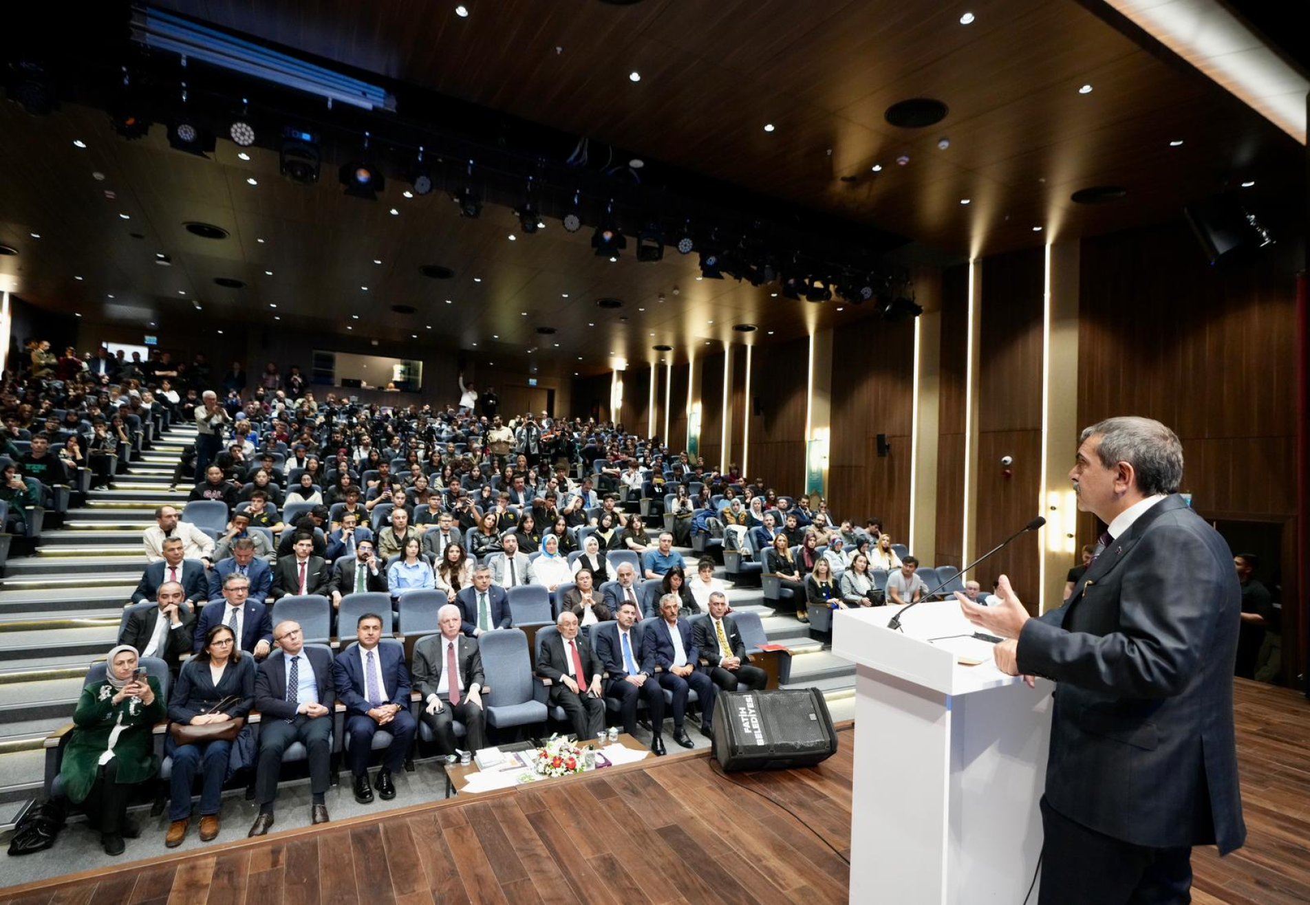 Haberin24-10-2025 Açıklamalı Görseli