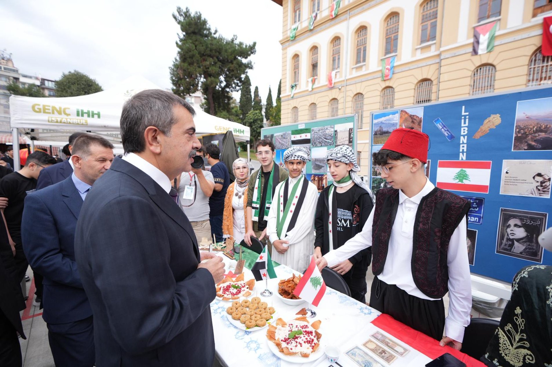 Haberin24-10-2025 Açıklamalı Görseli
