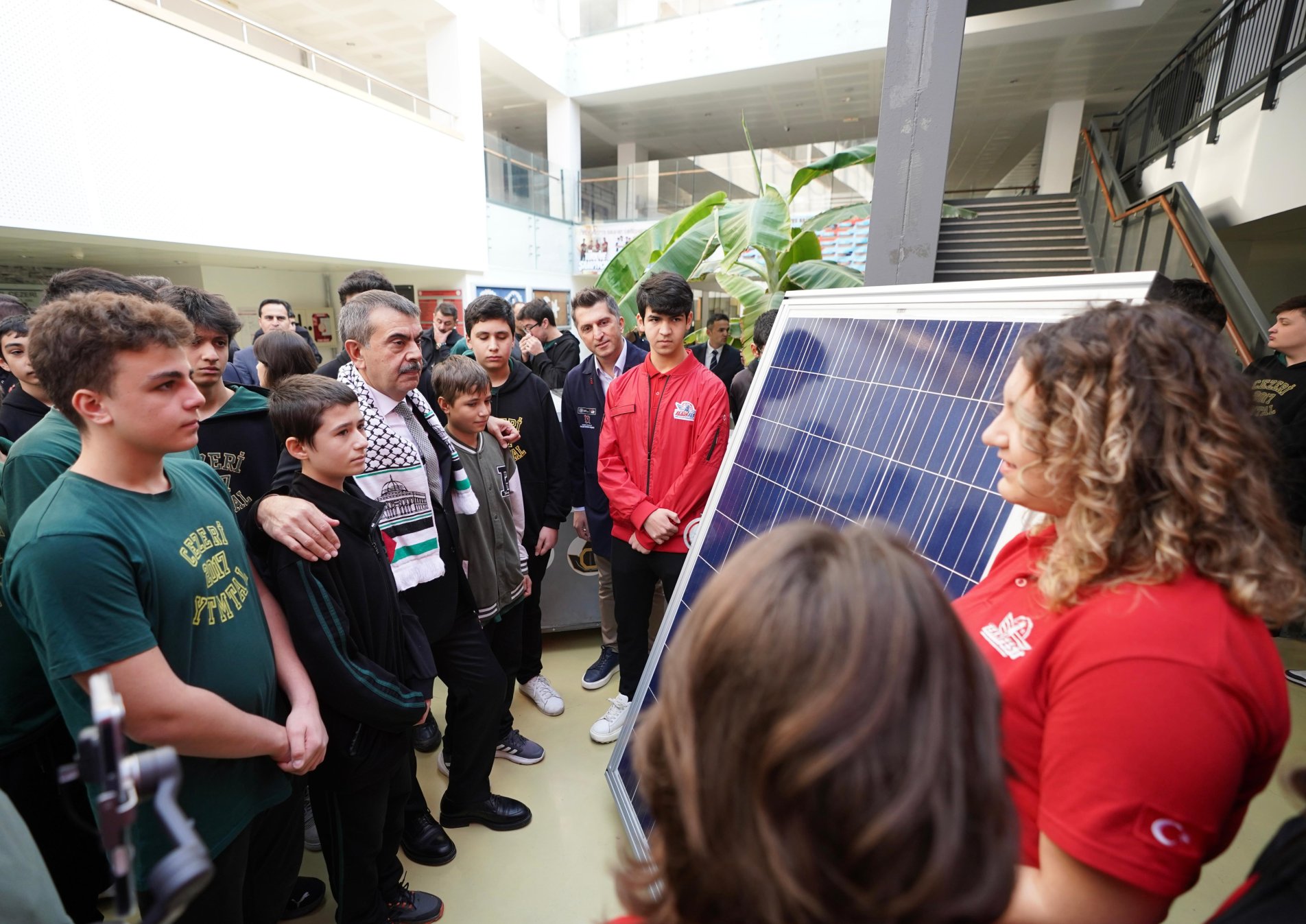 Haberin30-10-2025 Açıklamalı Görseli